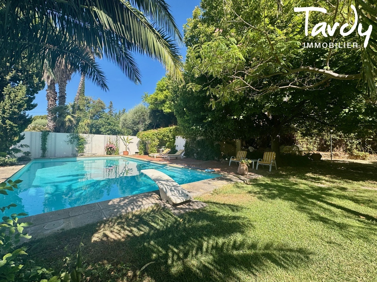 Villa de charme - 13600 LA CIOTAT - La Ciotat