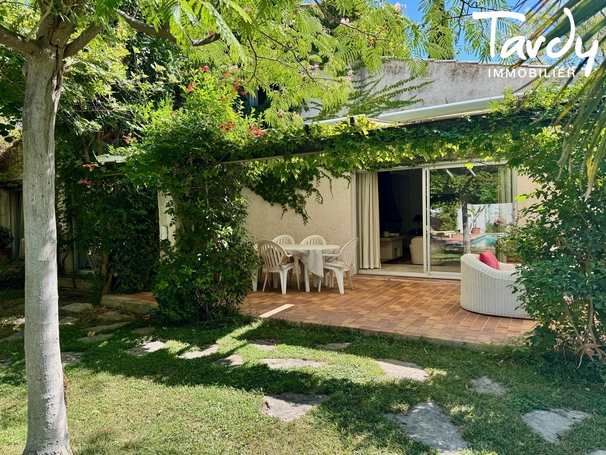 Villa de charme - 13600 LA CIOTAT - La Ciotat