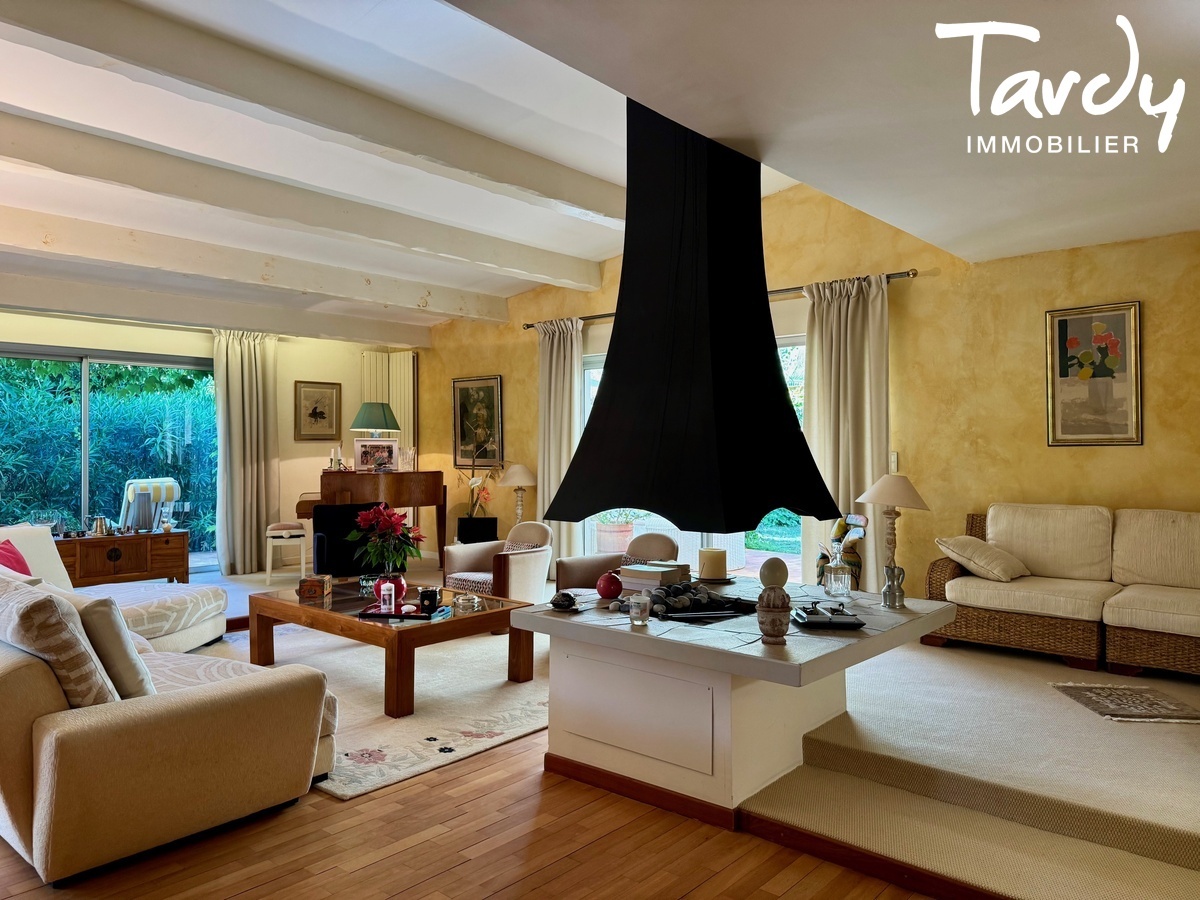 Villa de charme - 13600 LA CIOTAT - La Ciotat - Villa ann�e 70 - La Ciotat 13600