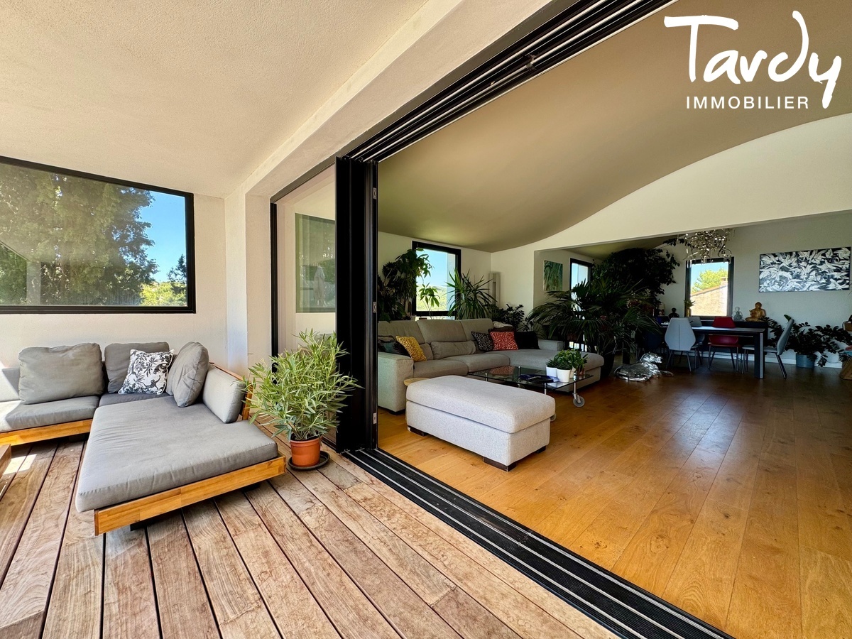 Villa Vue Mer - 83150 BANDOL - BANDOL