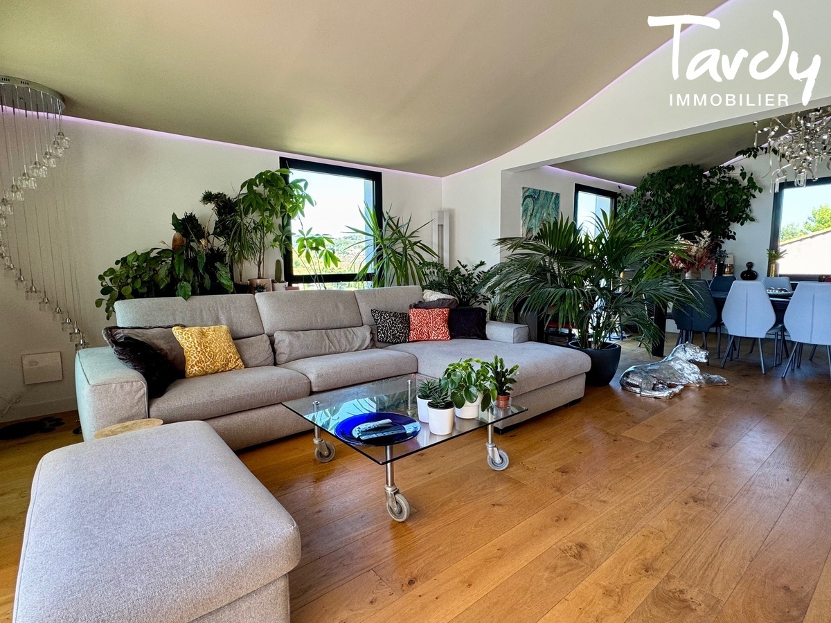 Villa Vue Mer - 83150 BANDOL - BANDOL