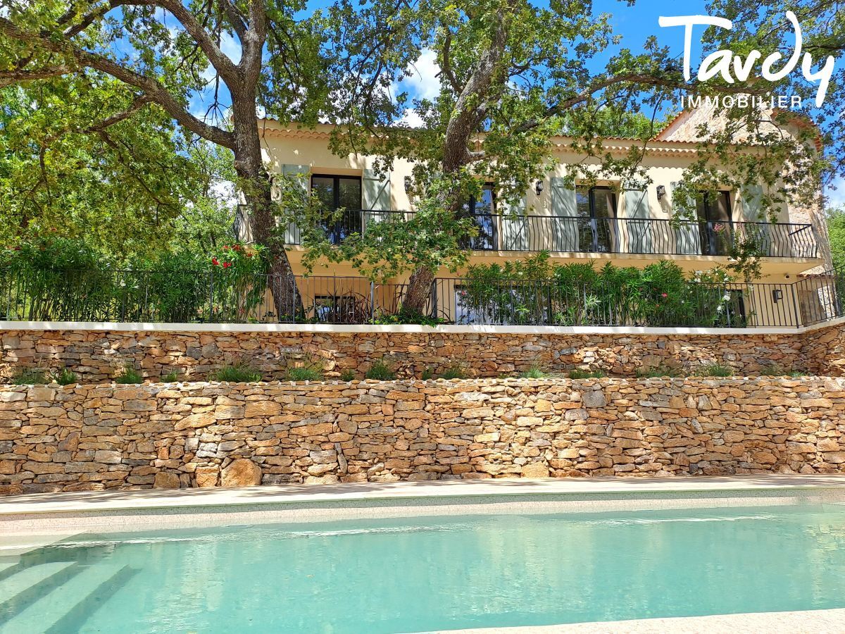 Belle maison entirement rnove - Jolie vue - Proche 13 100 AIX EN PROVENCE - Aix-en-Provence