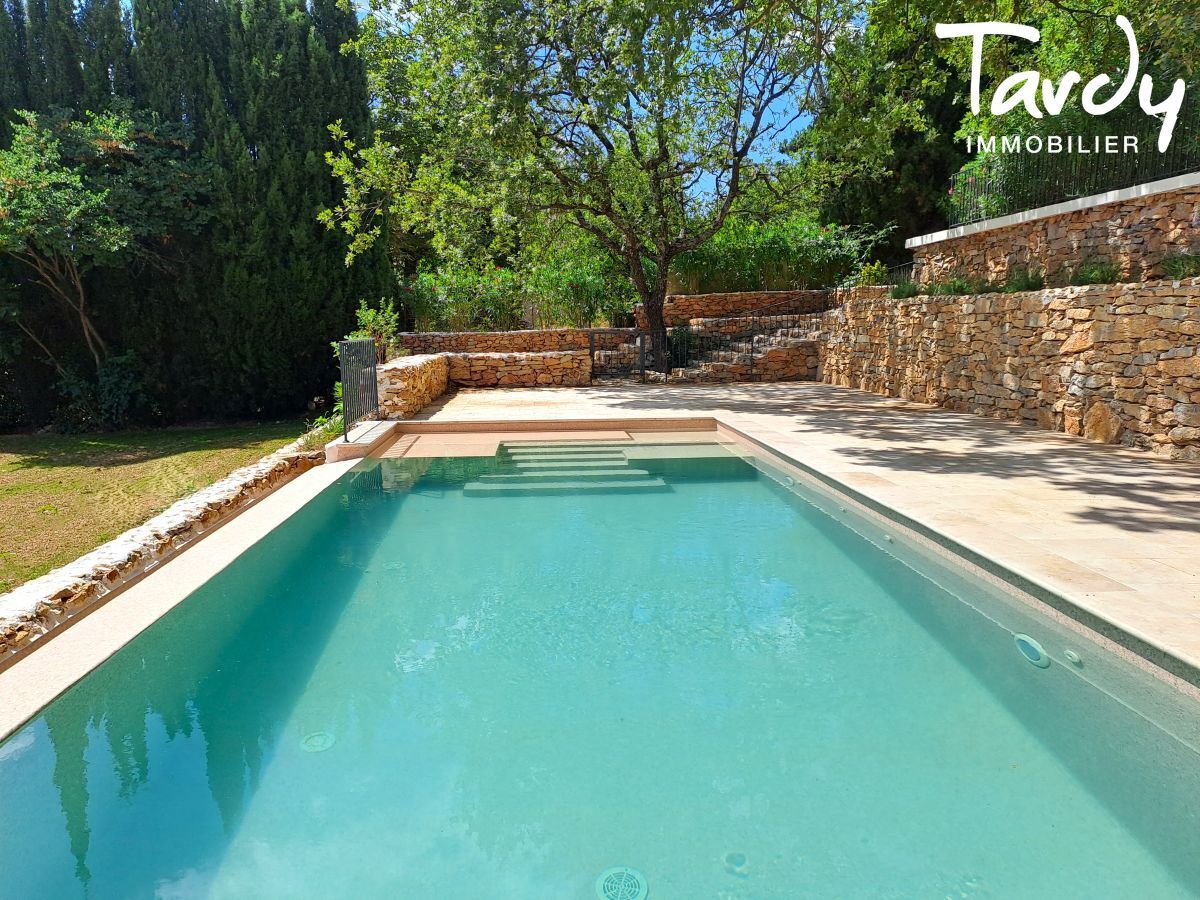 Belle maison entirement rnove - Jolie vue - Proche 13 100 AIX EN PROVENCE - Aix-en-Provence