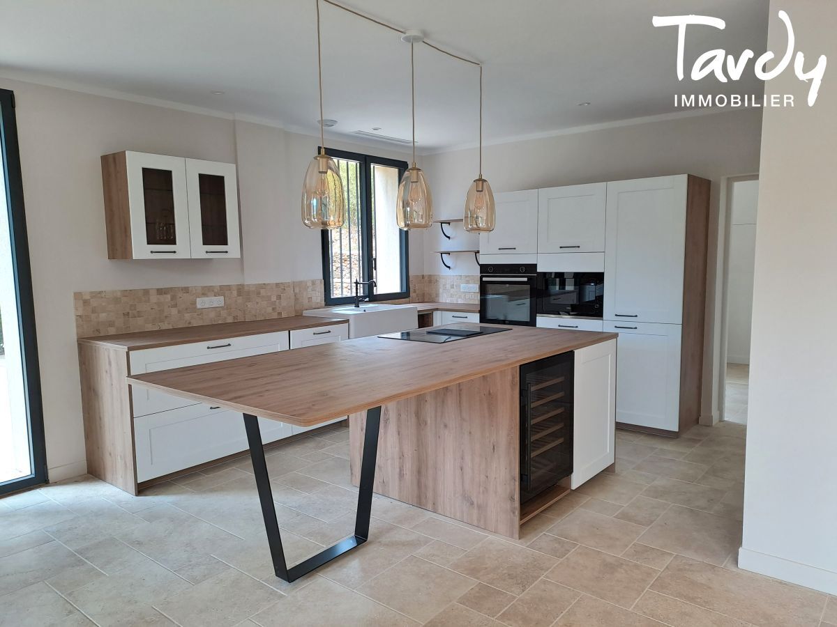 Belle maison entirement rnove - Jolie vue - Proche 13 100 AIX EN PROVENCE - Aix-en-Provence