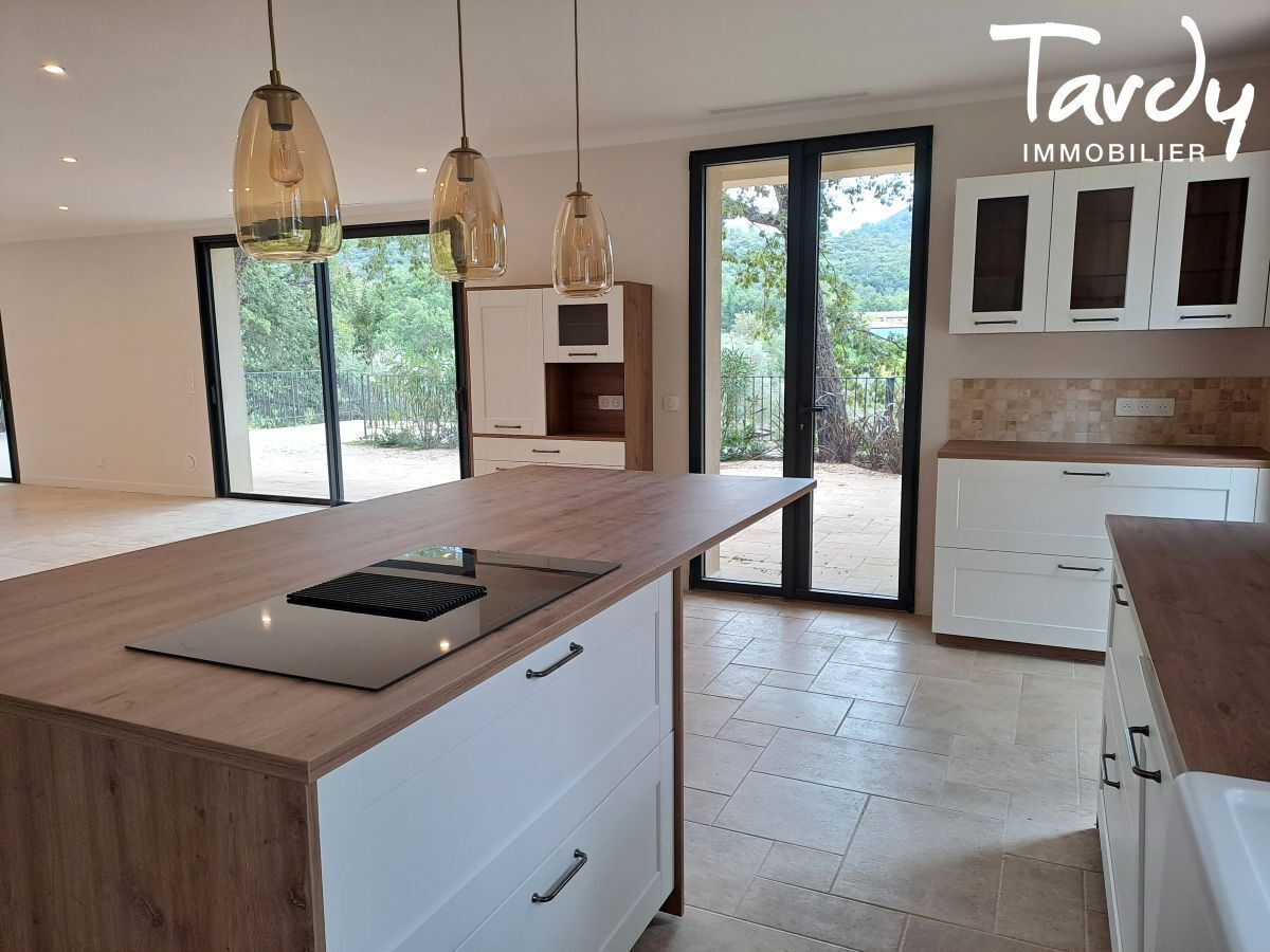 Belle maison entirement rnove - Jolie vue - Proche 13 100 AIX EN PROVENCE - Aix-en-Provence
