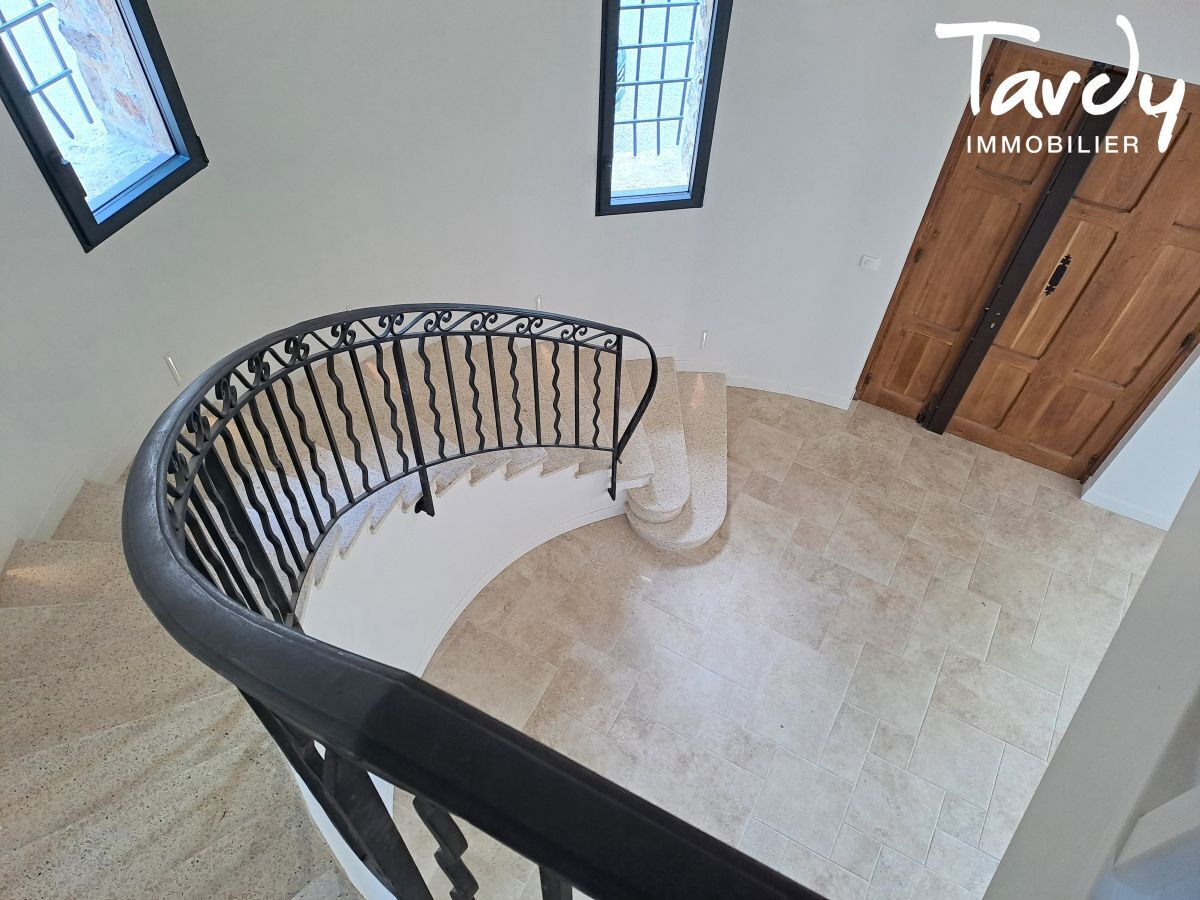 Belle maison entirement rnove - Jolie vue - Proche 13 100 AIX EN PROVENCE - Aix-en-Provence