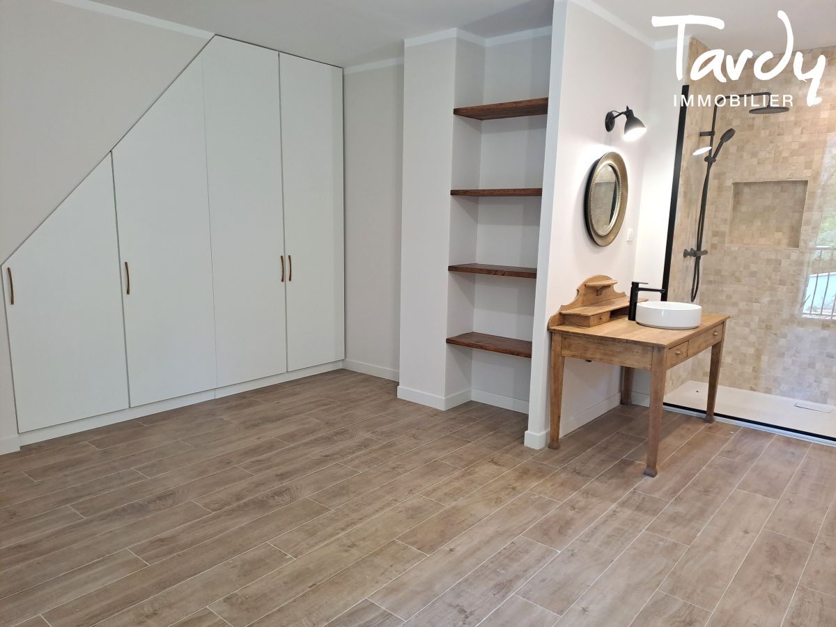 Belle maison entirement rnove - Jolie vue - Proche 13 100 AIX EN PROVENCE - Aix-en-Provence