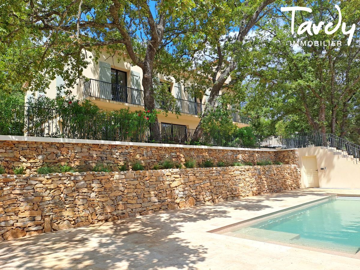 Belle maison entirement rnove - Jolie vue - Proche 13 100 AIX EN PROVENCE - Aix-en-Provence
