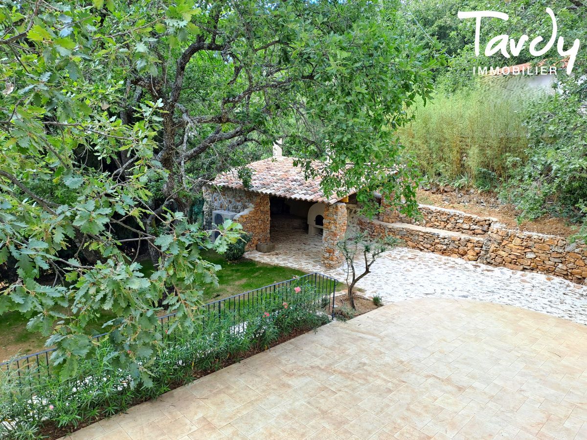 Belle maison entirement rnove - Jolie vue - Proche 13 100 AIX EN PROVENCE - Aix-en-Provence