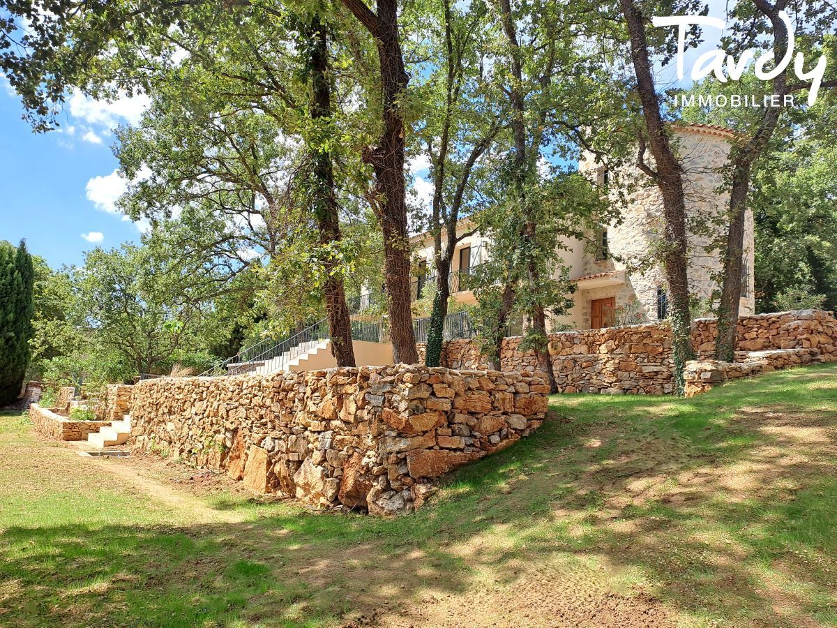 Belle maison entirement rnove - Jolie vue - Proche 13 100 AIX EN PROVENCE - Aix-en-Provence