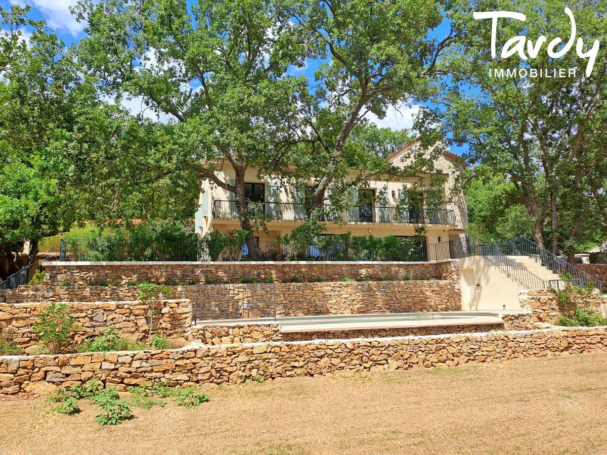 Belle maison entirement rnove - Jolie vue - Proche 13 100 AIX EN PROVENCE - Aix-en-Provence