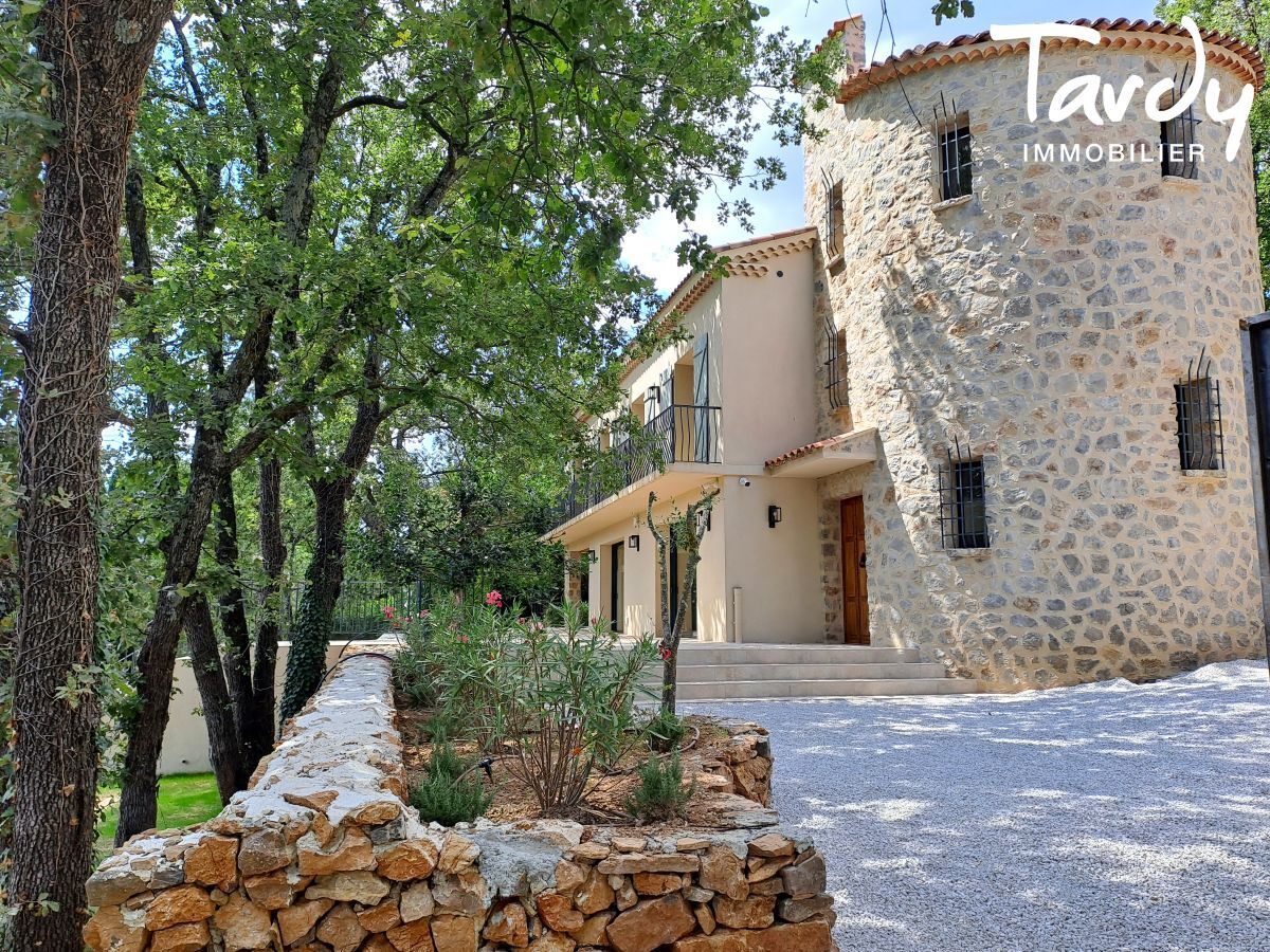 Belle maison entirement rnove - Jolie vue - Proche 13 100 AIX EN PROVENCE - Aix-en-Provence