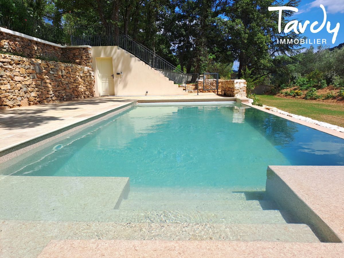 Belle maison entirement rnove - Jolie vue - Proche 13 100 AIX EN PROVENCE - Aix-en-Provence