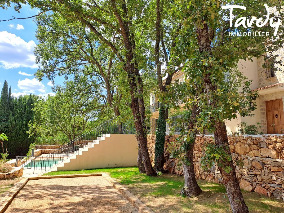 Belle maison entirement rnove - Jolie vue - Proche 13 100 AIX EN PROVENCE - Aix-en-Provence