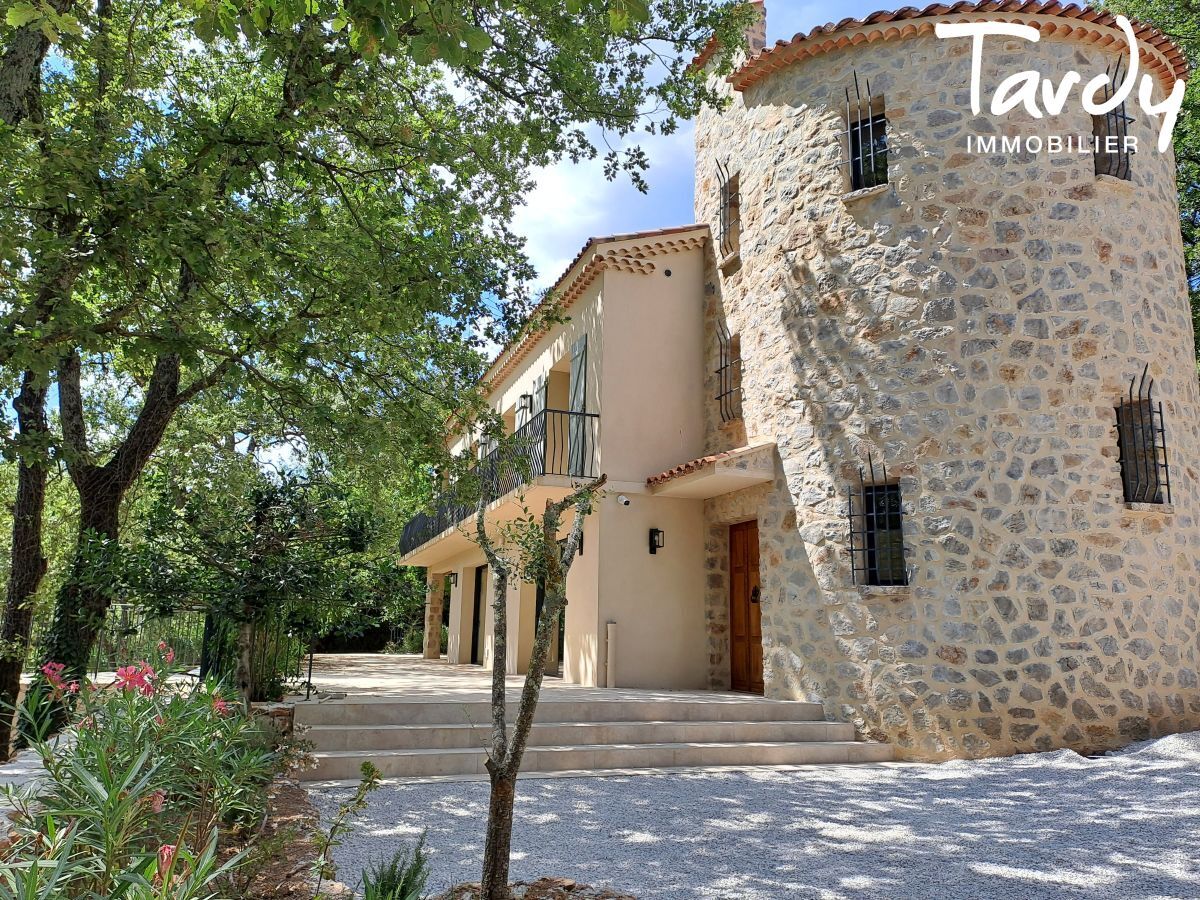 Belle maison entirement rnove - Jolie vue - Proche 13 100 AIX EN PROVENCE - Aix-en-Provence