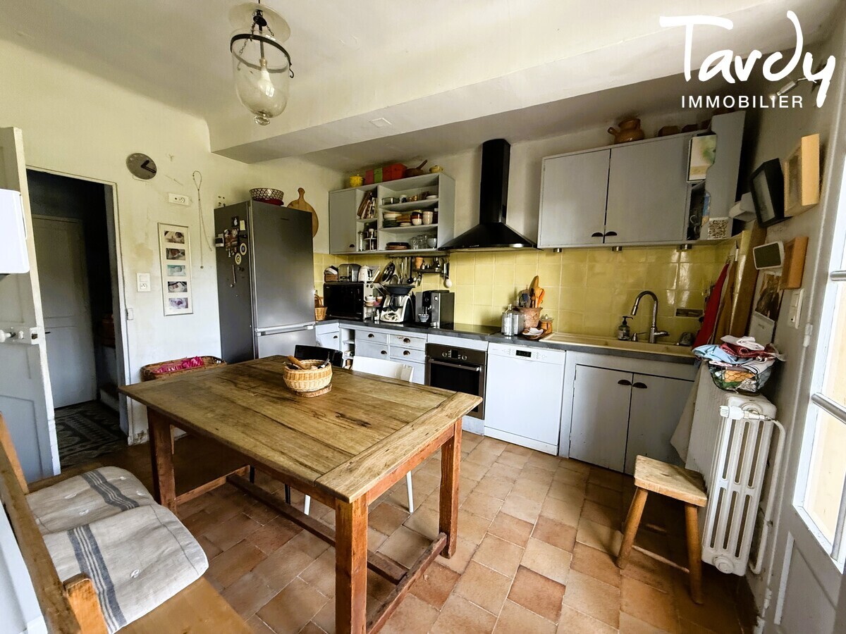 Bastide dexception en Provence proche Lourmarin - 84160 LOURMARIN - La Tour-d'Aigues