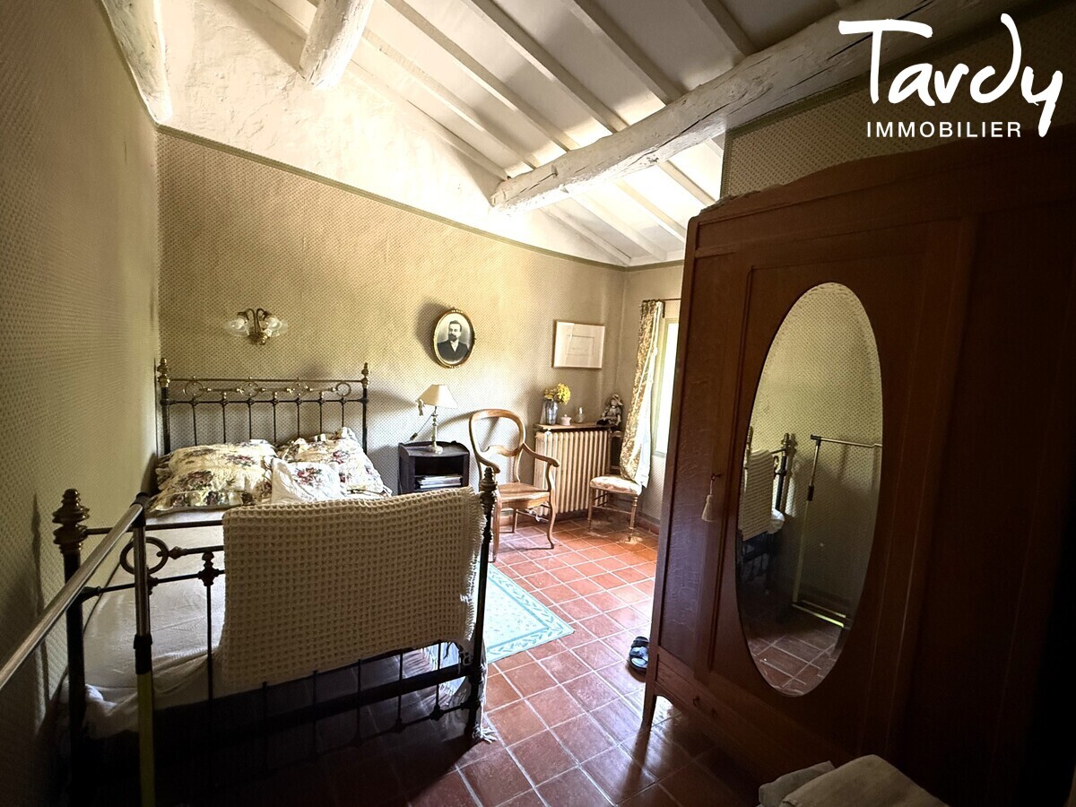 Bastide dexception en Provence - 84240 La Tour d'Aigues - La Tour-d'Aigues
