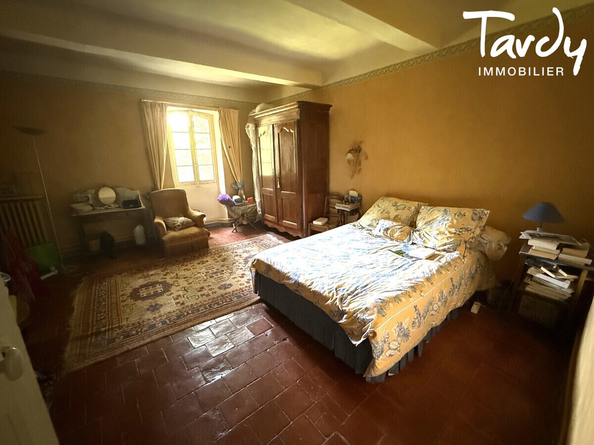 Bastide dexception en Provence - 84240 La Tour d'Aigues - La Tour-d'Aigues