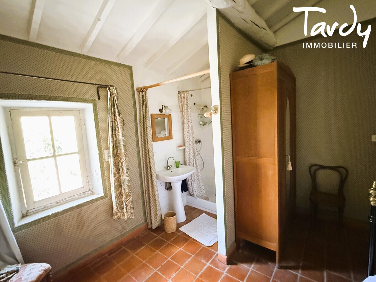 Bastide dexception en Provence proche Lourmarin - 84160 LOURMARIN - La Tour-d'Aigues
