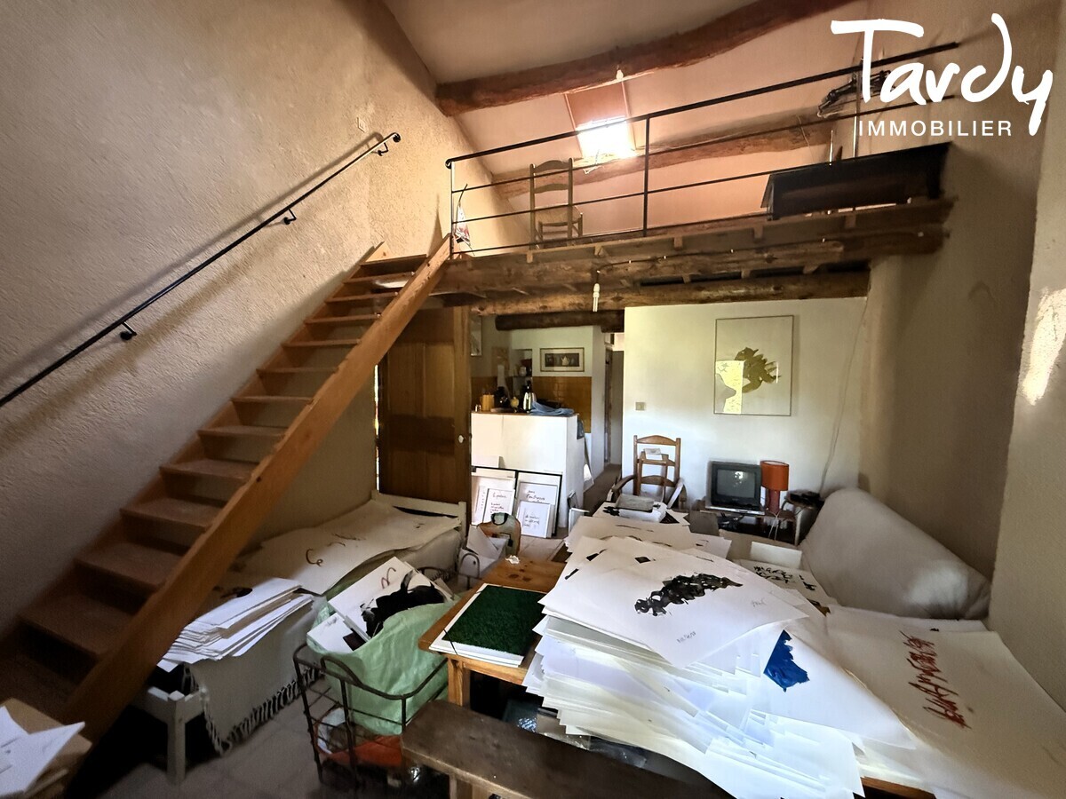 Bastide dexception en Provence - 84240 La Tour d'Aigues - La Tour-d'Aigues