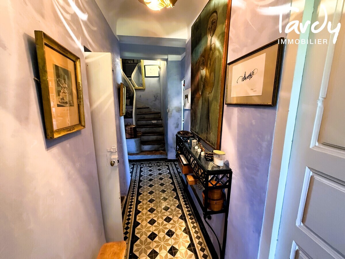 Bastide dexception en Provence - 84240 La Tour d'Aigues - La Tour-d'Aigues