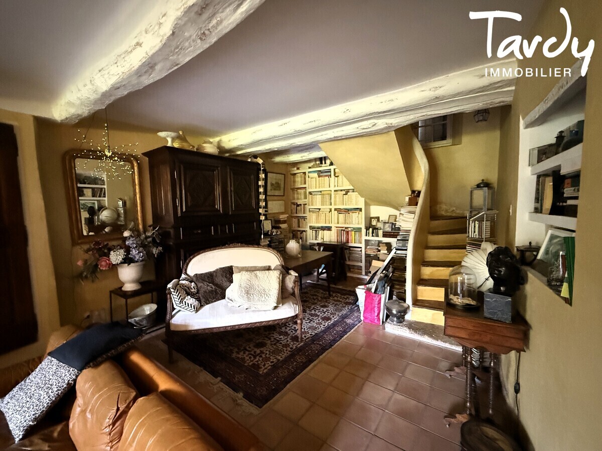 Bastide dexception en Provence - 84240 La Tour d'Aigues - La Tour-d'Aigues