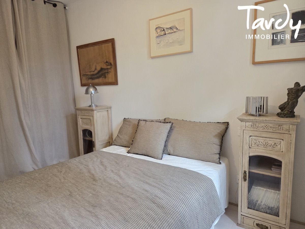 Maison de hameau - proche commodits, non isole - 84580 OPPEDE - Oppde