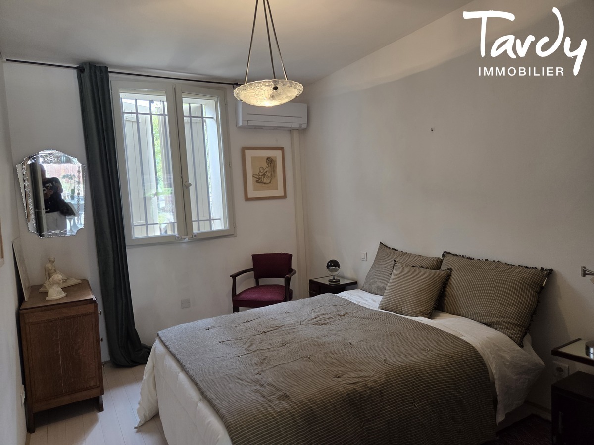 Maison de hameau - proche commodits, non isole - 84580 OPPEDE - Oppde