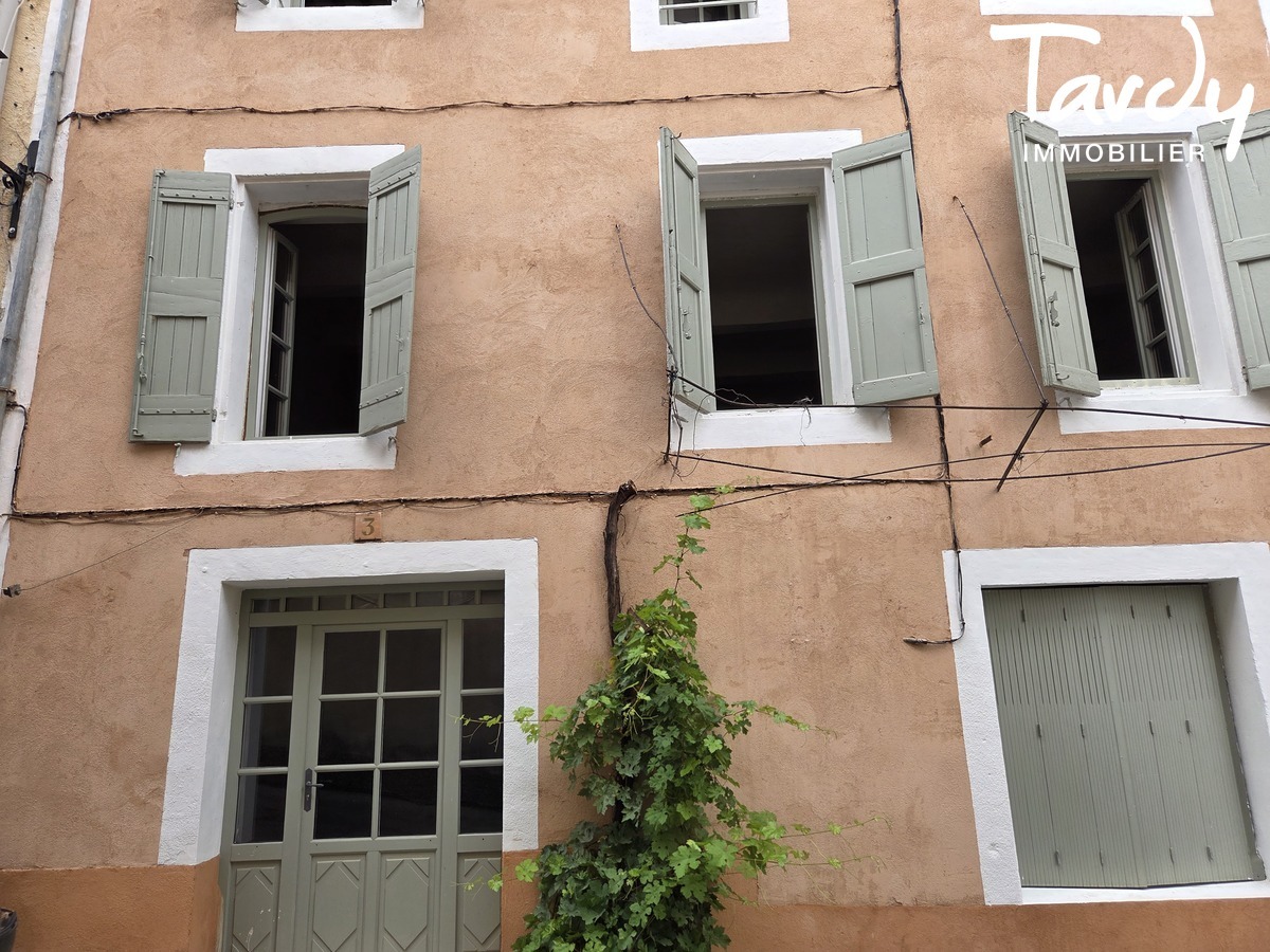 Maison de caractre - toutes commodits - Saint saturnin les Apt - Saint-Saturnin-ls-Apt
