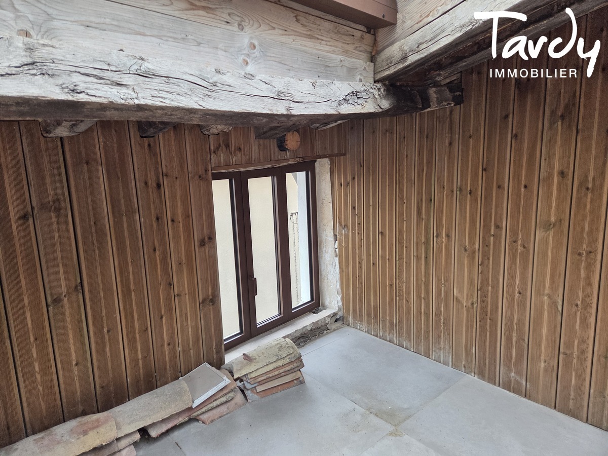 Maison de caractre - toutes commodits - Saint saturnin les Apt - Saint-Saturnin-ls-Apt