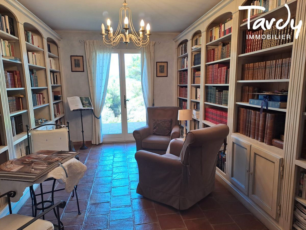 Maison avec vue - Dpendance - Proche 13 100 AIX EN PROVENCE - Aix-en-Provence