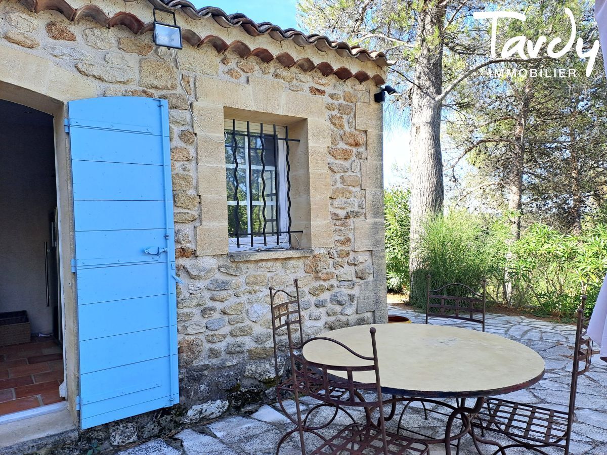 Maison avec vue - Dpendance - Proche 13 100 AIX EN PROVENCE - Aix-en-Provence