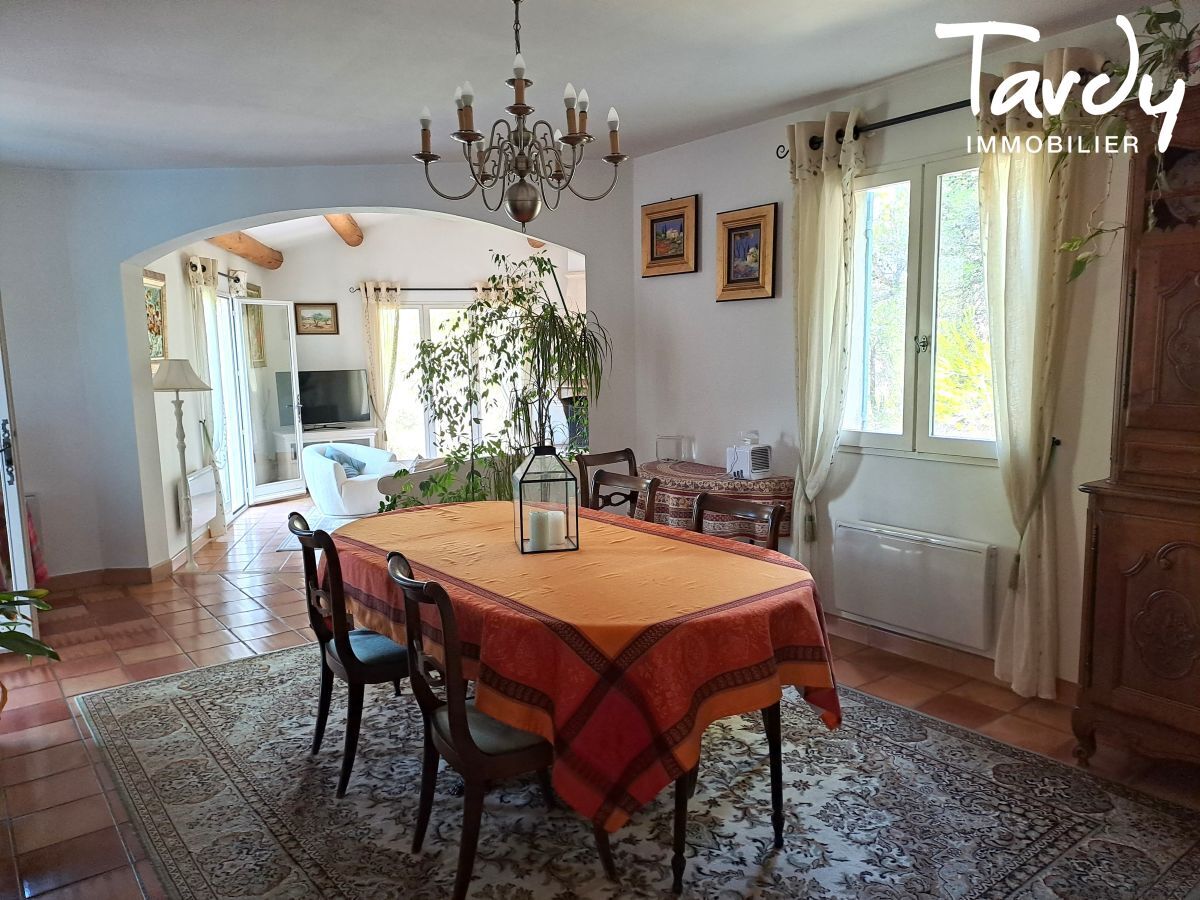 Maison avec vue - Dpendance - Proche 13 100 AIX EN PROVENCE - Aix-en-Provence