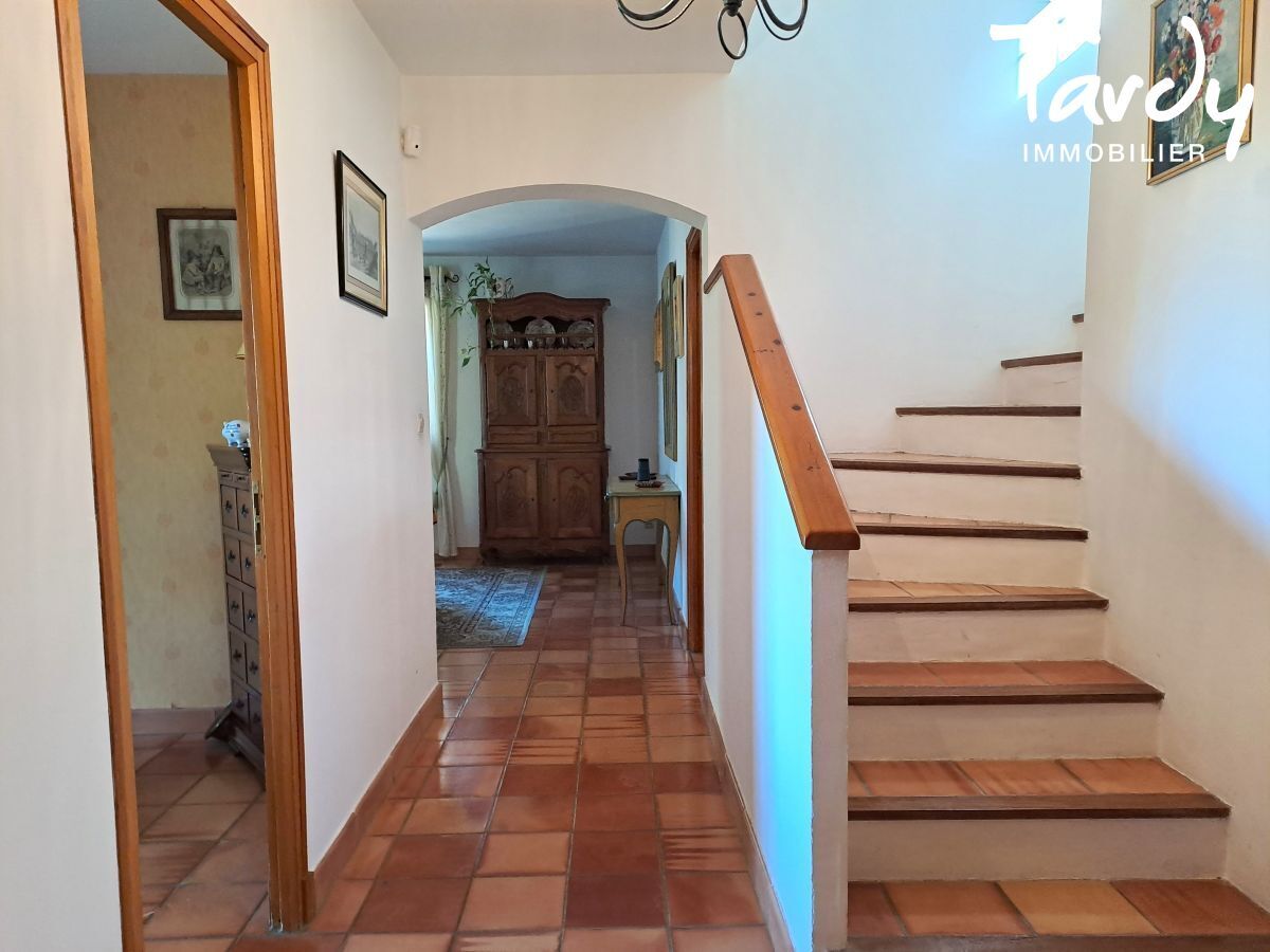Maison avec vue - Dpendance - Proche 13 100 AIX EN PROVENCE - Aix-en-Provence