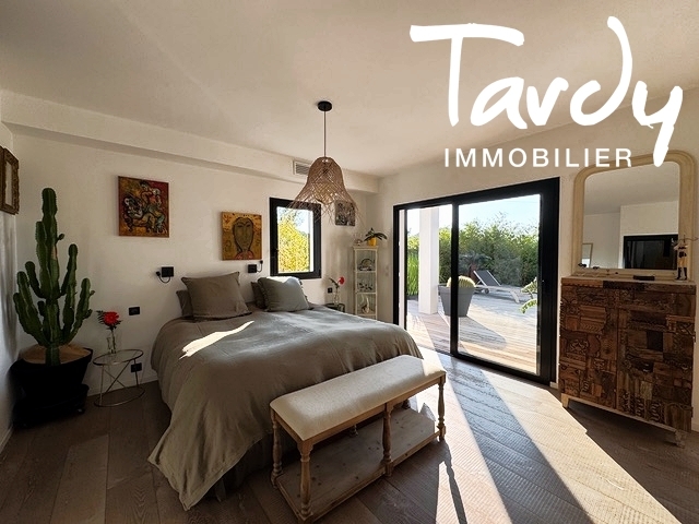 Proprit d'exception, vue panoramique mer et collines - 83270 SAINT-CYR SUR MER - Saint-Cyr-sur-Mer