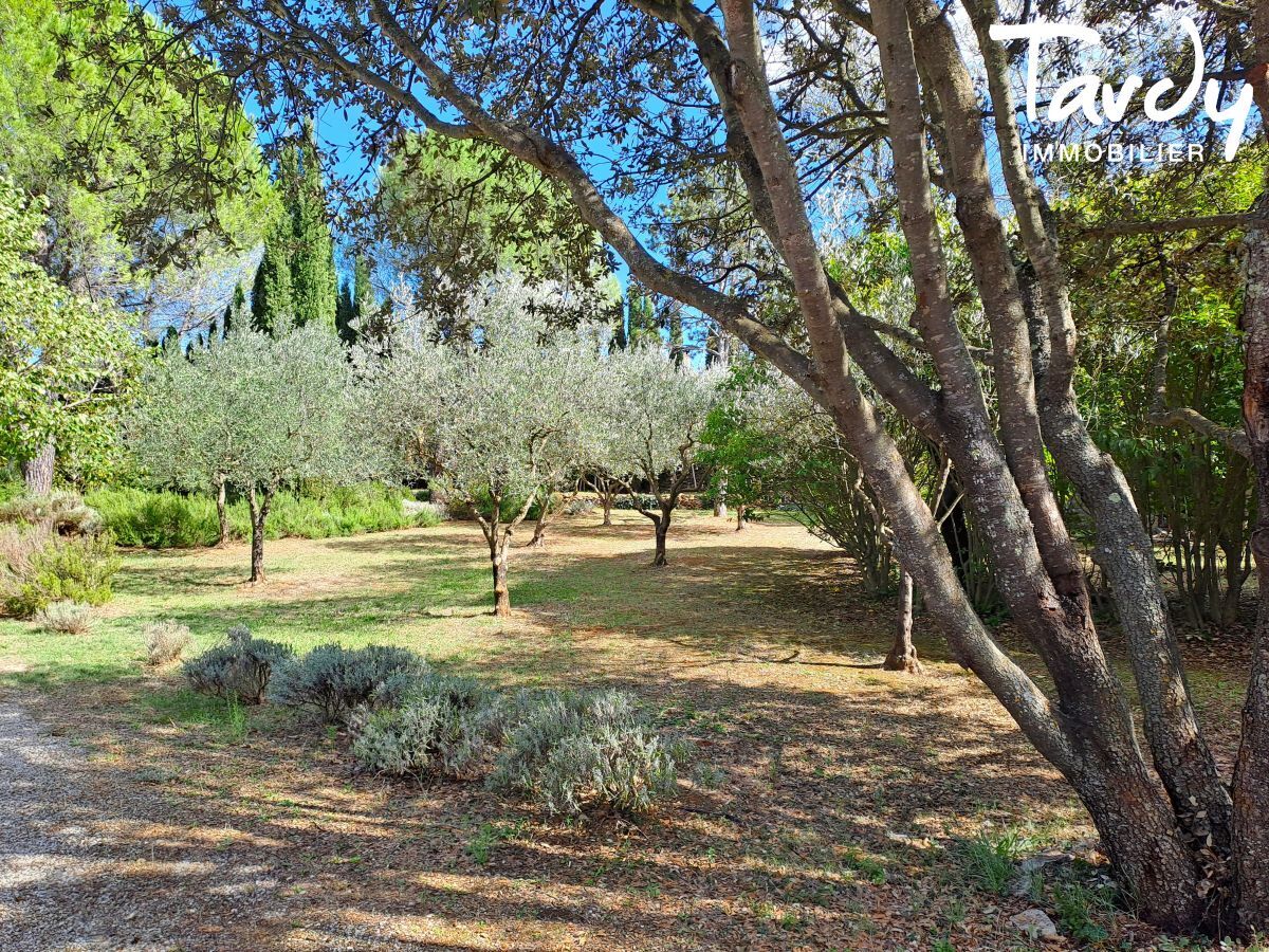 Mas en pierre du XIXme - Proche 13 100 AIX EN PROVENCE - Aix-en-Provence