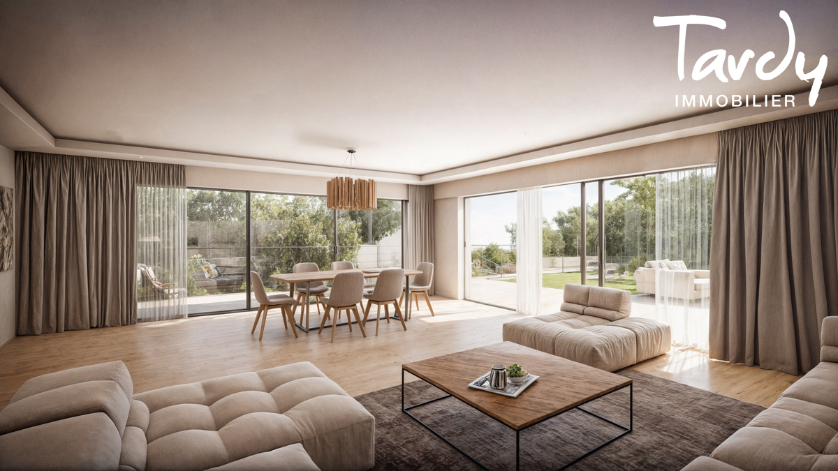 Villa Neuve - Vue mer - 13600 LA CIOTAT - La Ciotat