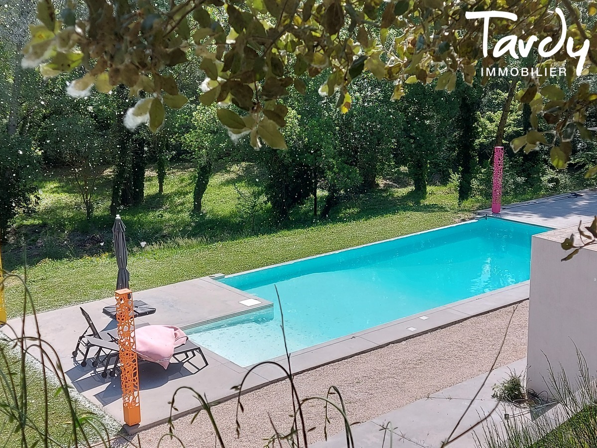 Proprit de charme rnove  crin de verdure  10 min - Aix-en-Provence - Aix-en-Provence