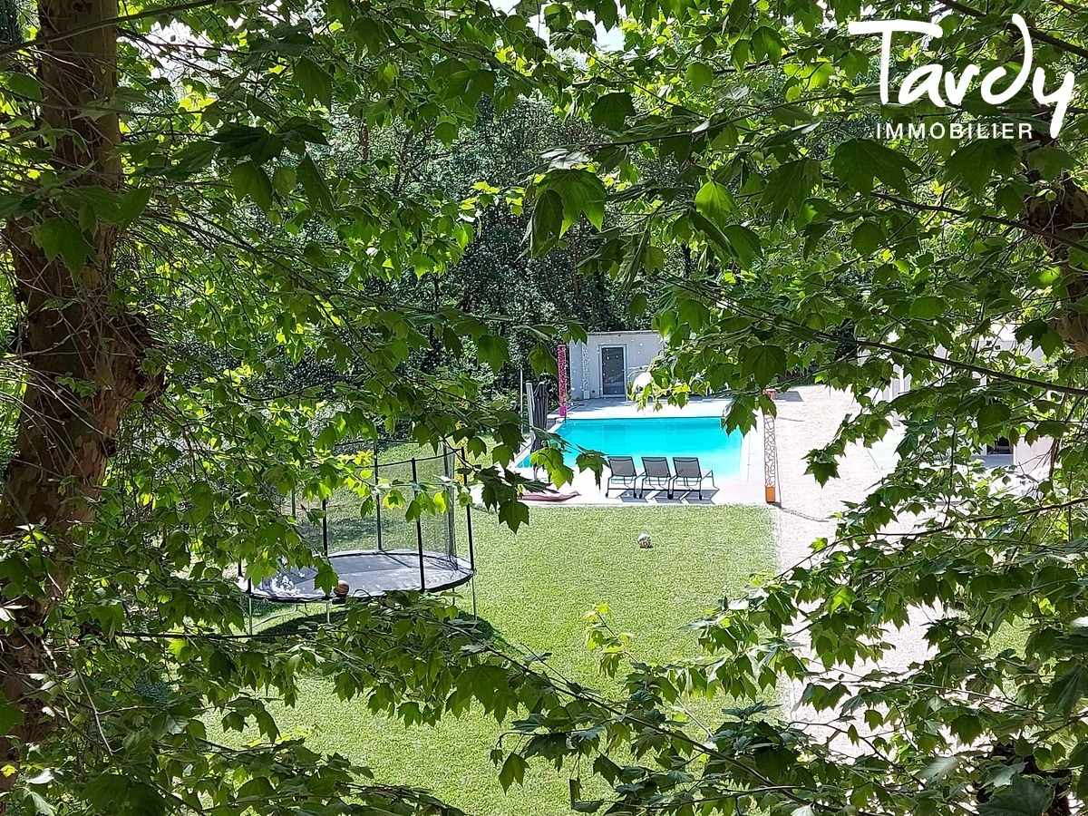 Proprit de charme rnove  crin de verdure  10 min - Aix-en-Provence - Aix-en-Provence