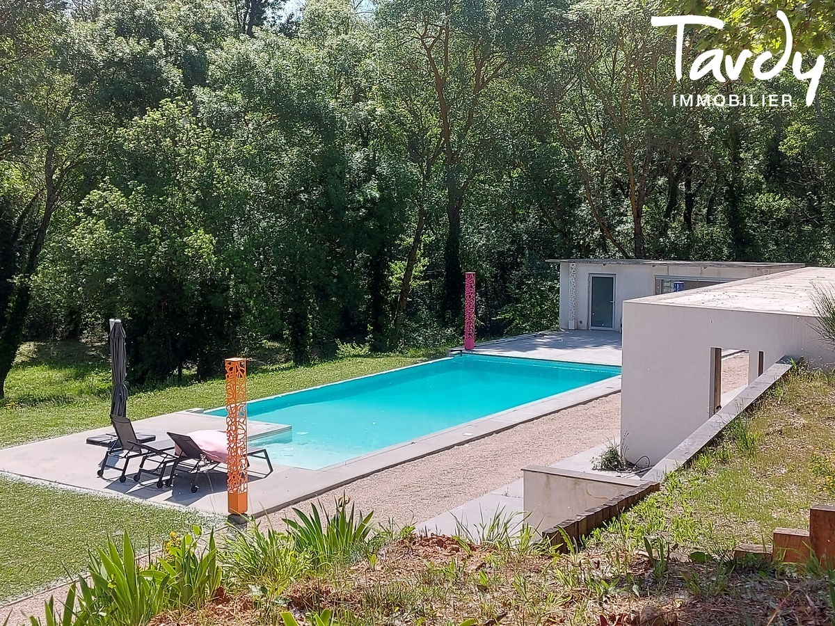 Proprit de charme rnove  crin de verdure  10 min - Aix-en-Provence - Aix-en-Provence