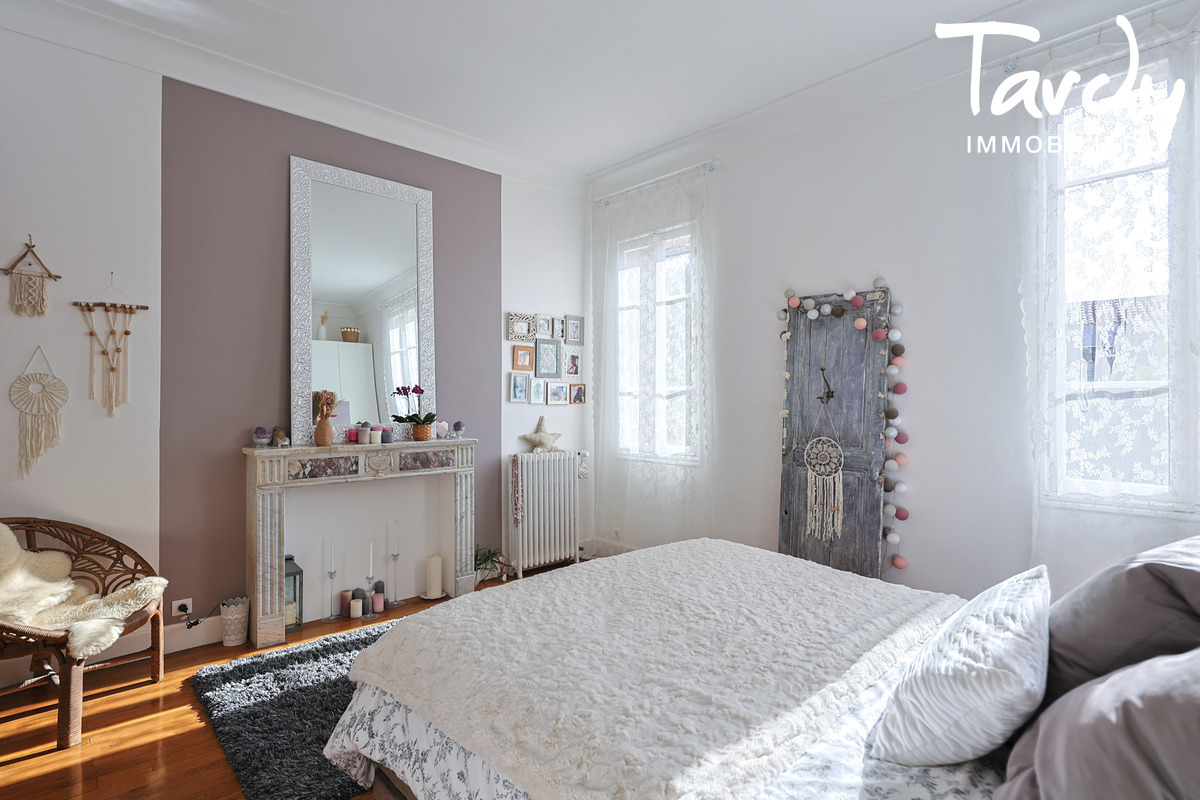 Maison de charme, adresse confidentielle - 13007 MARSEILLE - Marseille