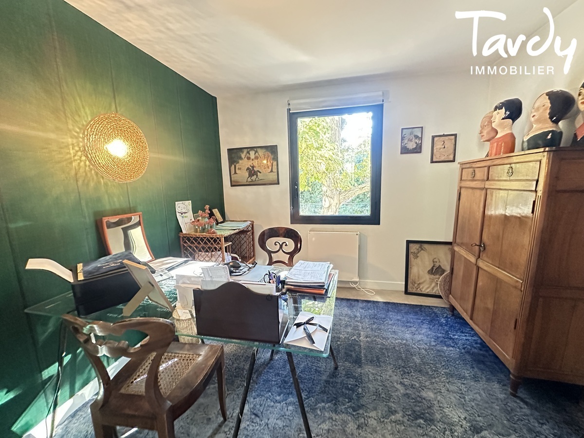 Villa de charme  la campagne - 83330 LE CASTELLET  - Le Castellet