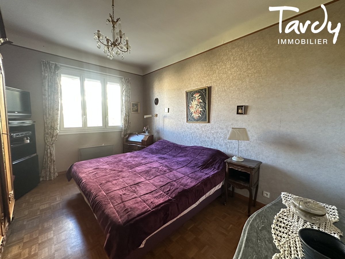 Appartement face  la mer, Le Mourillon - 83300 TOULON  - Toulon