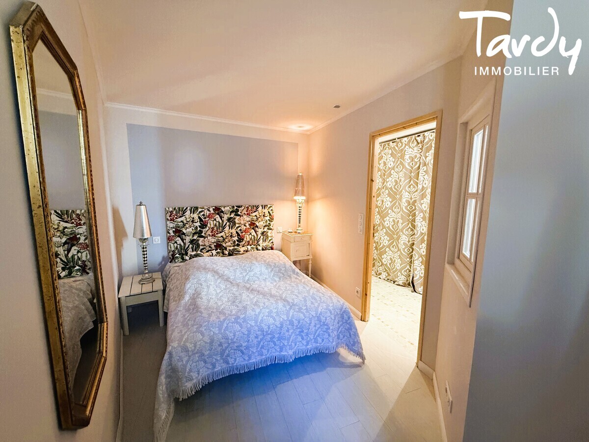 Adorable maison de village au cur du village - 84160 Lourmarin - Lourmarin