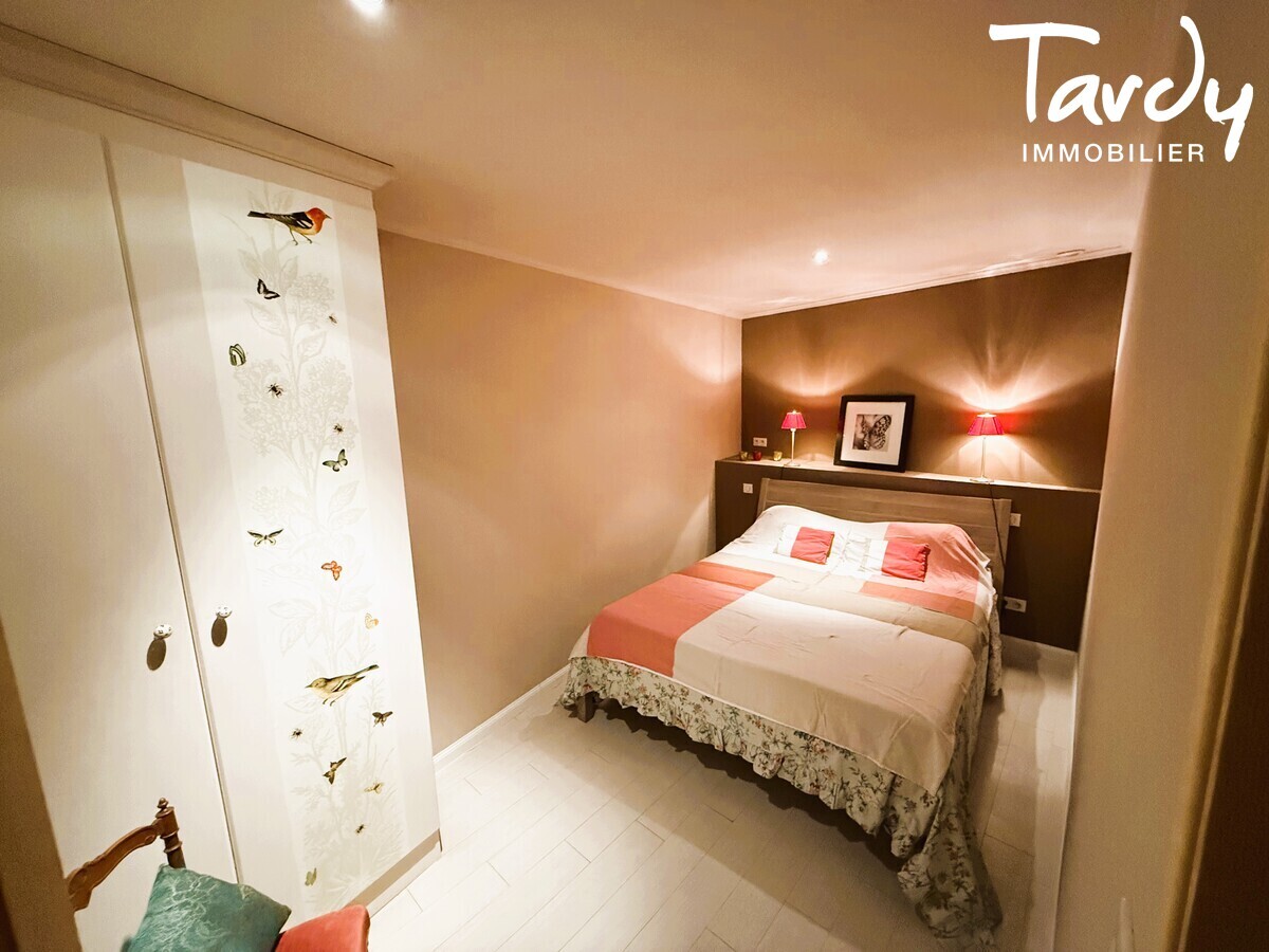 Adorable maison de village au cur du village - 84160 Lourmarin - Lourmarin