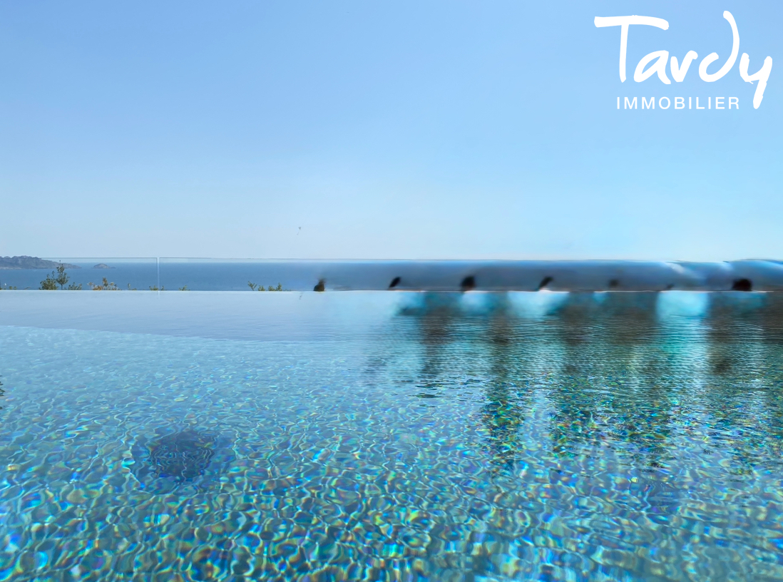 Vente CONFIDENTIELLE - Marseille 7  - Marseille 7me