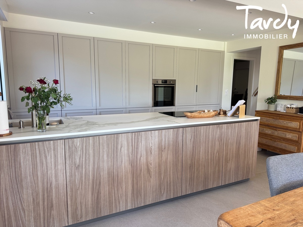 Villa vue mer, proche plage - 83110 SANARY SUR MER - Sanary-sur-Mer