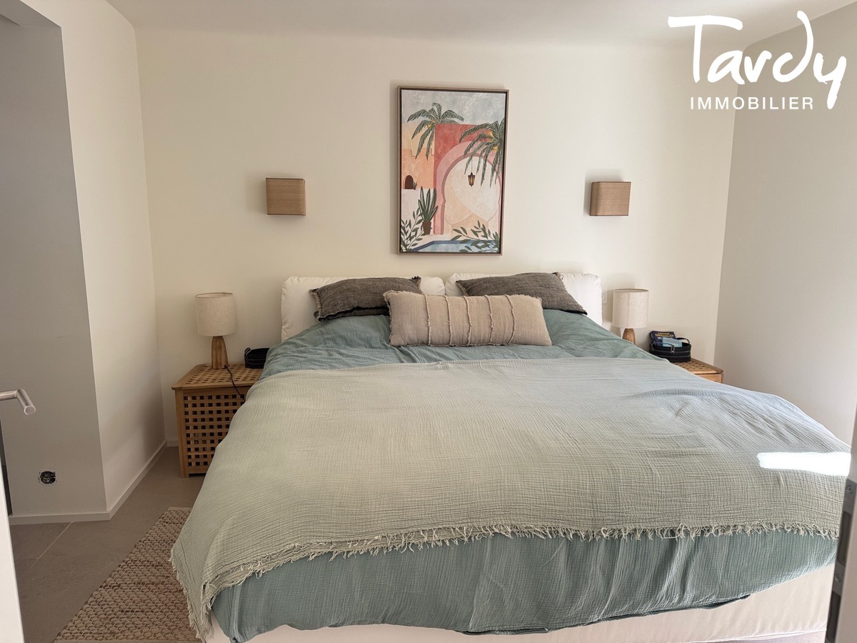 Villa vue mer, proche plage - 83110 SANARY SUR MER - Sanary-sur-Mer