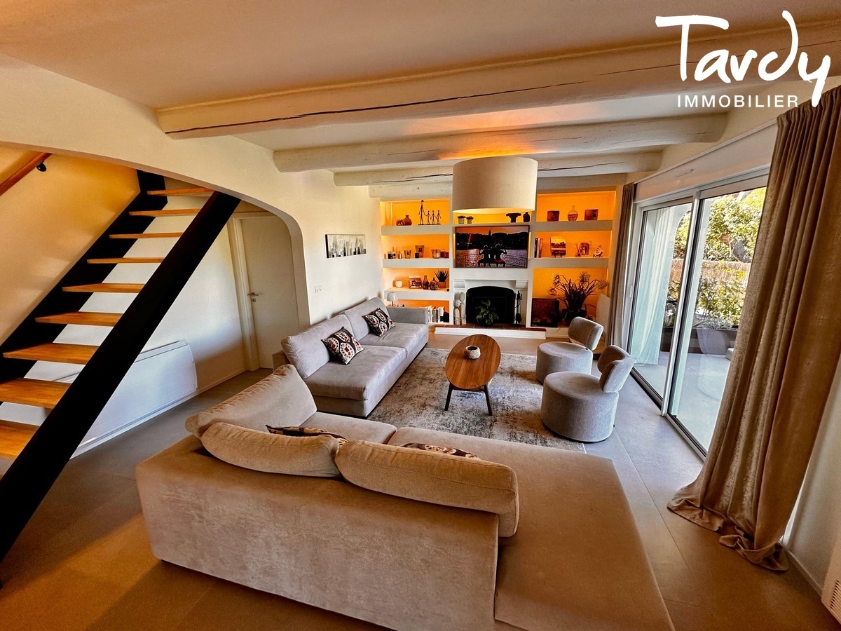 Villa vue mer, proche plage - 83110 SANARY SUR MER - Sanary-sur-Mer - Villa Sanary sur Mer Proche plage Vue mer 83110 - Tardy