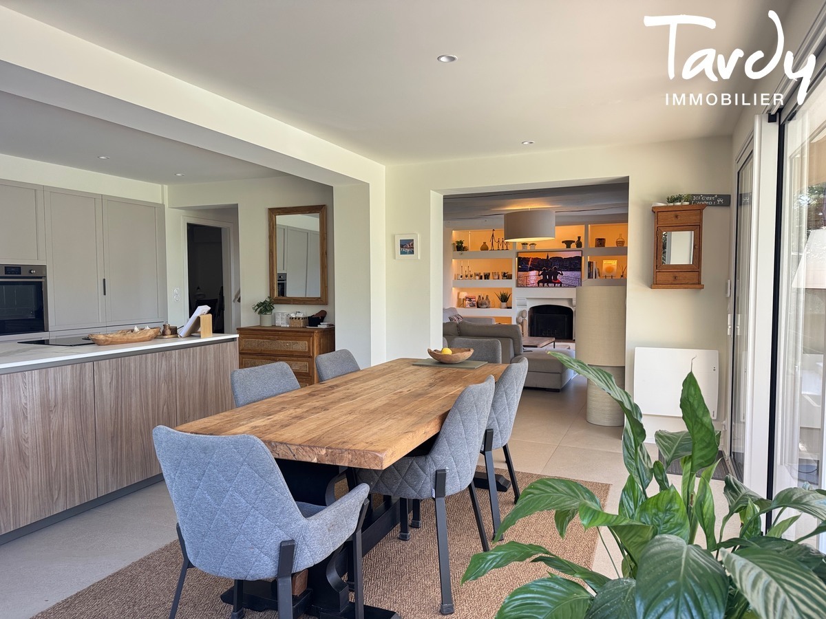 Villa vue mer, proche plage - 83110 SANARY SUR MER - Sanary-sur-Mer